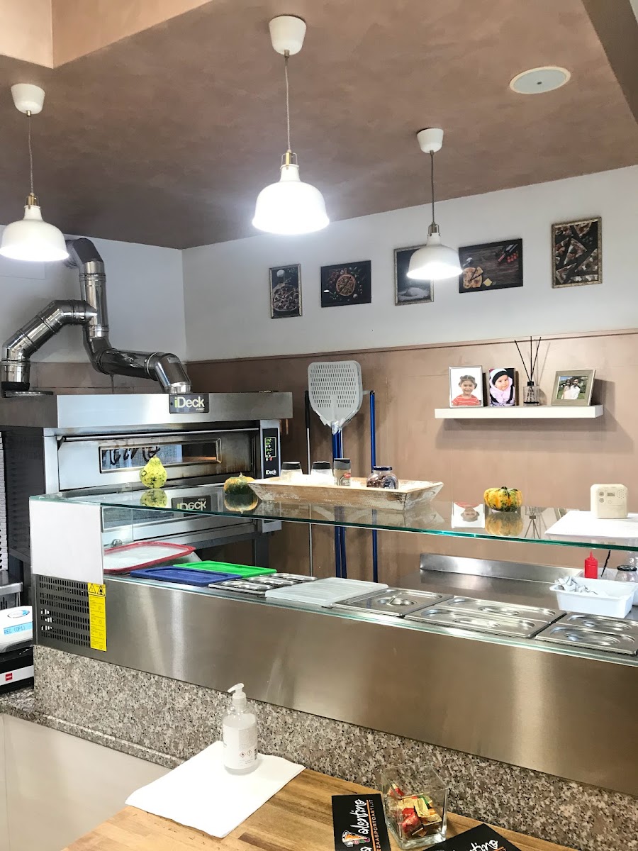 Pizzeria Da Valentino