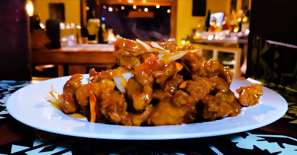 Small Plates Restaurant Photos 2